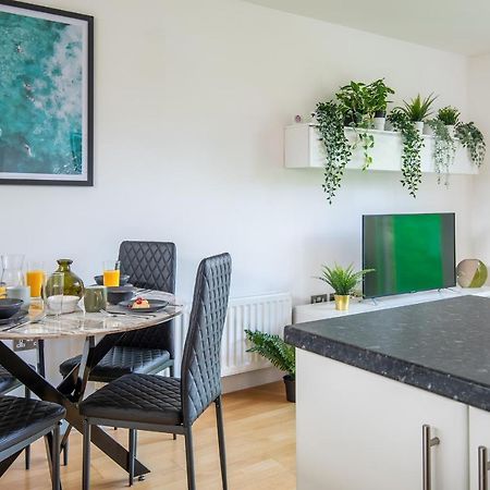 Stunning 2Bed Brick Lane Apartment Londyn Zewnętrze zdjęcie