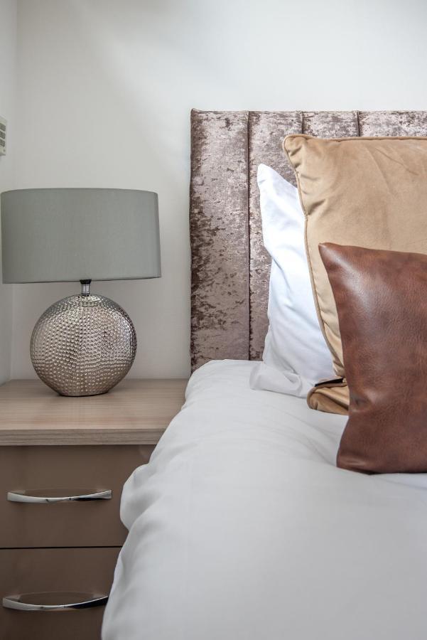 Stunning 2Bed Brick Lane Apartment Londyn Zewnętrze zdjęcie