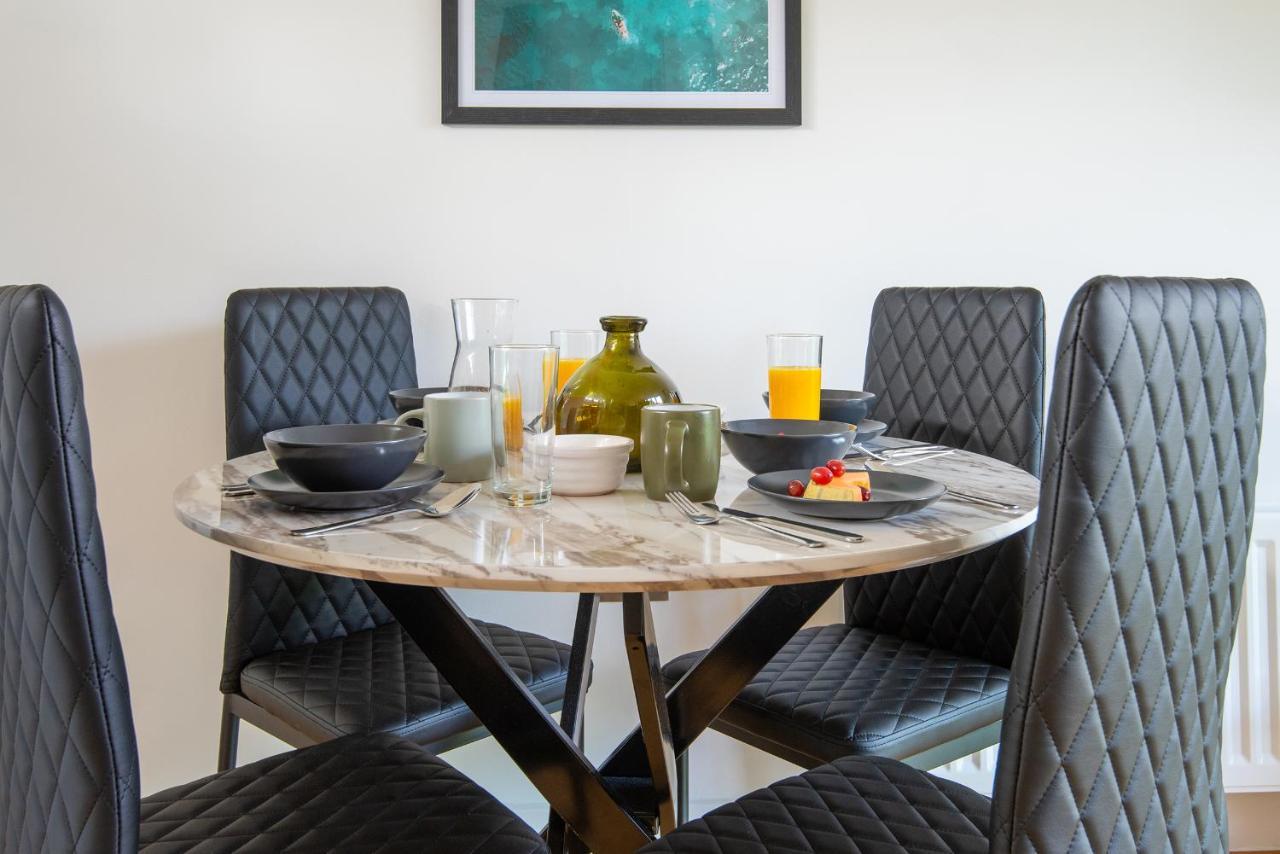 Stunning 2Bed Brick Lane Apartment Londyn Zewnętrze zdjęcie