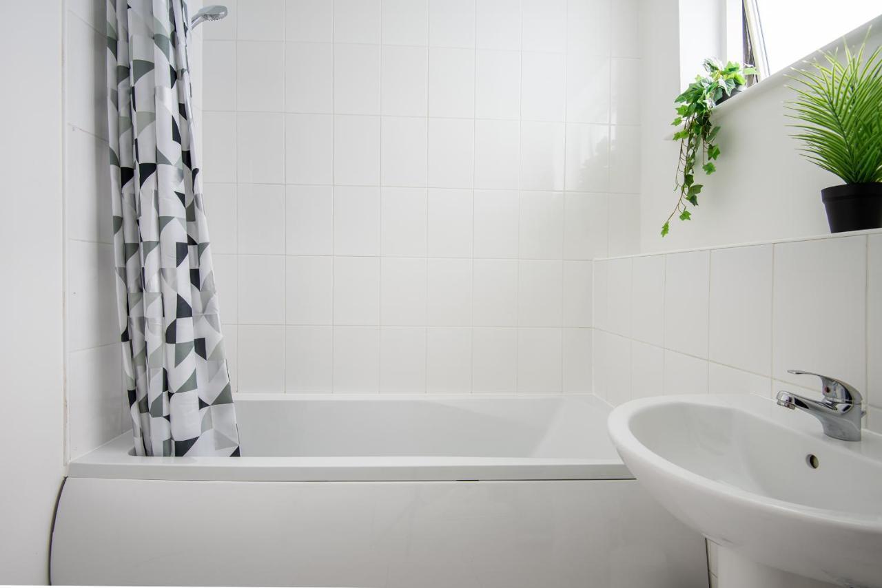 Stunning 2Bed Brick Lane Apartment Londyn Zewnętrze zdjęcie