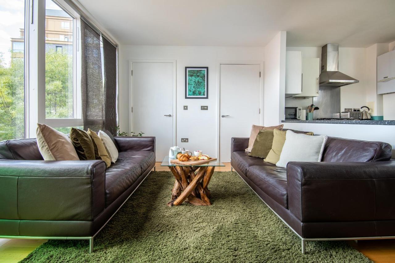 Stunning 2Bed Brick Lane Apartment Londyn Zewnętrze zdjęcie
