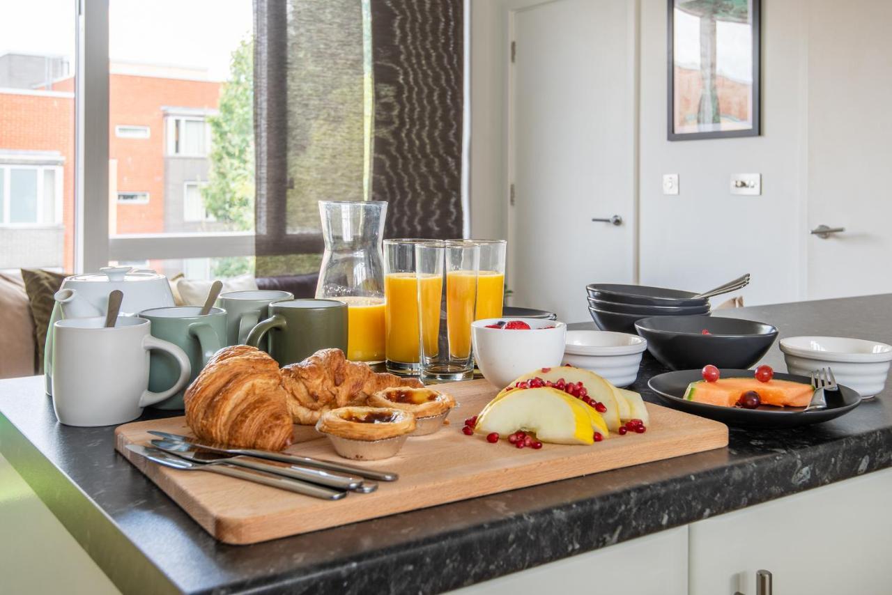 Stunning 2Bed Brick Lane Apartment Londyn Zewnętrze zdjęcie